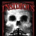 Insidious Escape Room